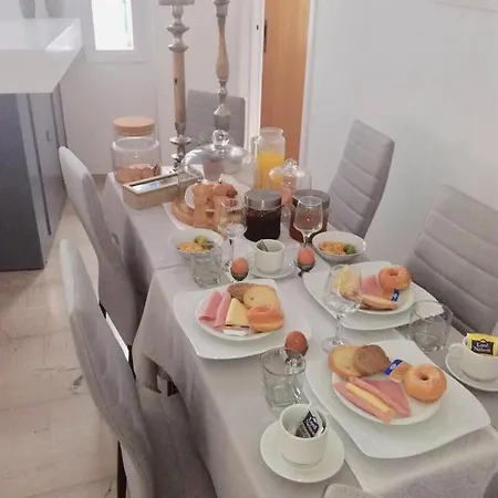 Pasiphae Hotel Malia