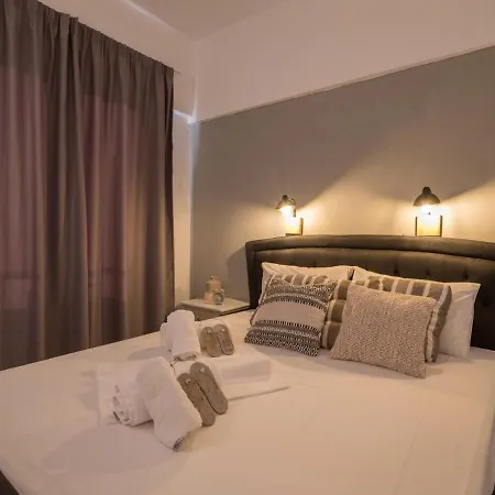 Pasiphae Hotel Malia (Crete)