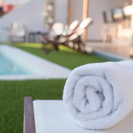 Hotel Pasiphae