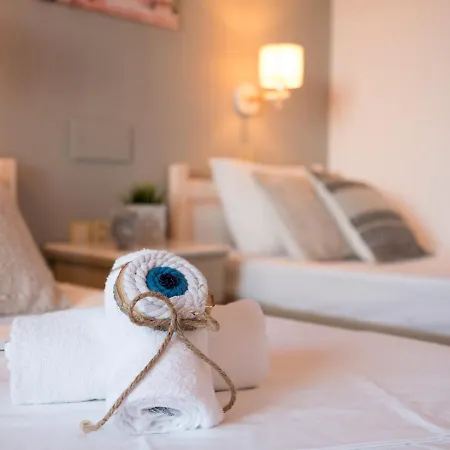 Pasiphae Hotel