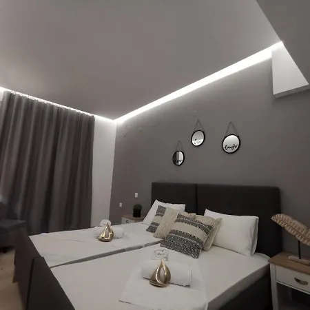 Pasiphae Hotel Malia (Crete)