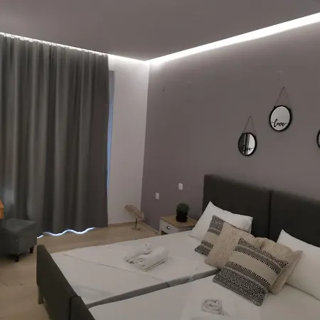 Hotel Pasiphae 3*