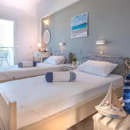 Hotel Pasiphae 3*
