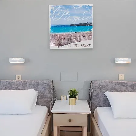 Pasiphae Hotel 3*