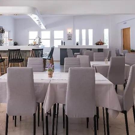 Pasiphae Hotel 3*