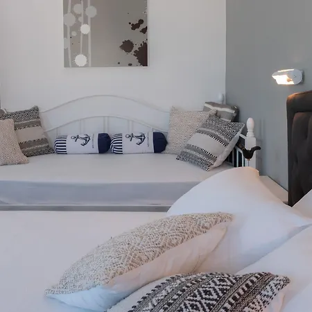 Pasiphae Hotel 3*
