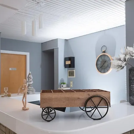 Pasiphae Hotel 3*
