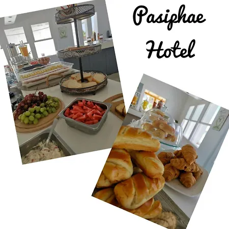 Hotel Pasiphae