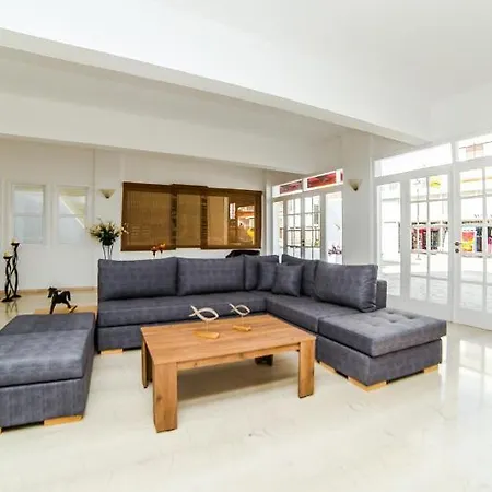 Hotel Pasiphae Malia (Crete)