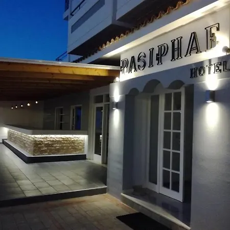 Hotel Pasiphae