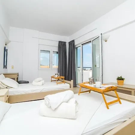 Pasiphae Hotel Malia