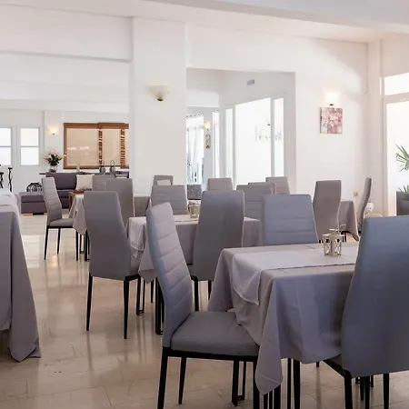 Hotel Pasiphae Malia