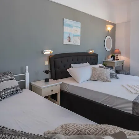 Pasiphae Hotel 3*