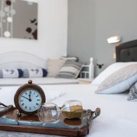 Pasiphae Hotel Malia