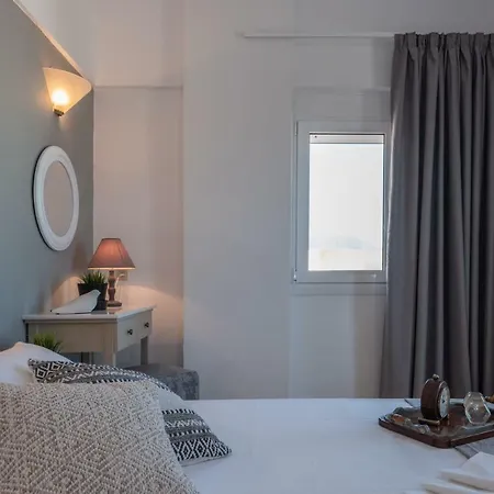Hotel Pasiphae